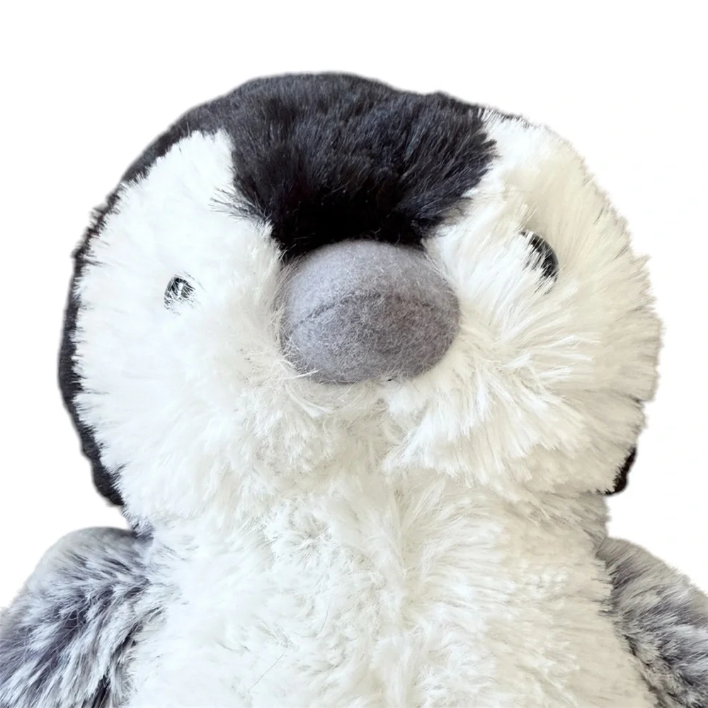 NEW Plush Penguin Twins (E35)